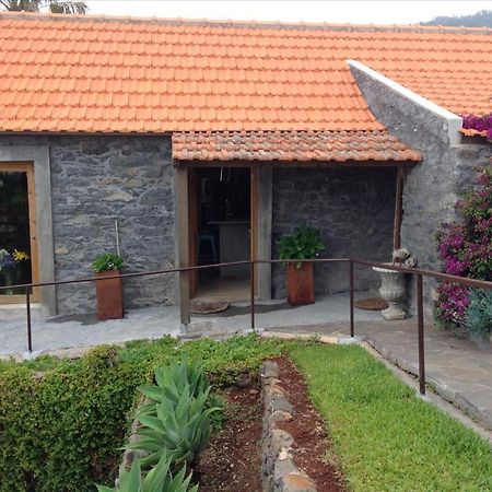 Casa Dos Gatos Villa Calheta  Exterior foto