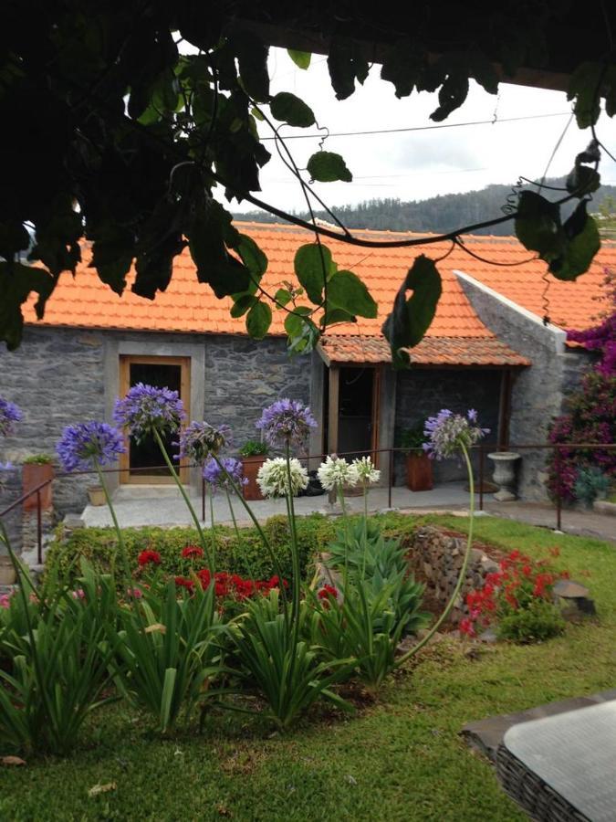 Casa Dos Gatos Villa Calheta  Exterior foto